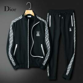 Picture of Dior Sweater Suits _SKUDiorM-3XL25cn7338456